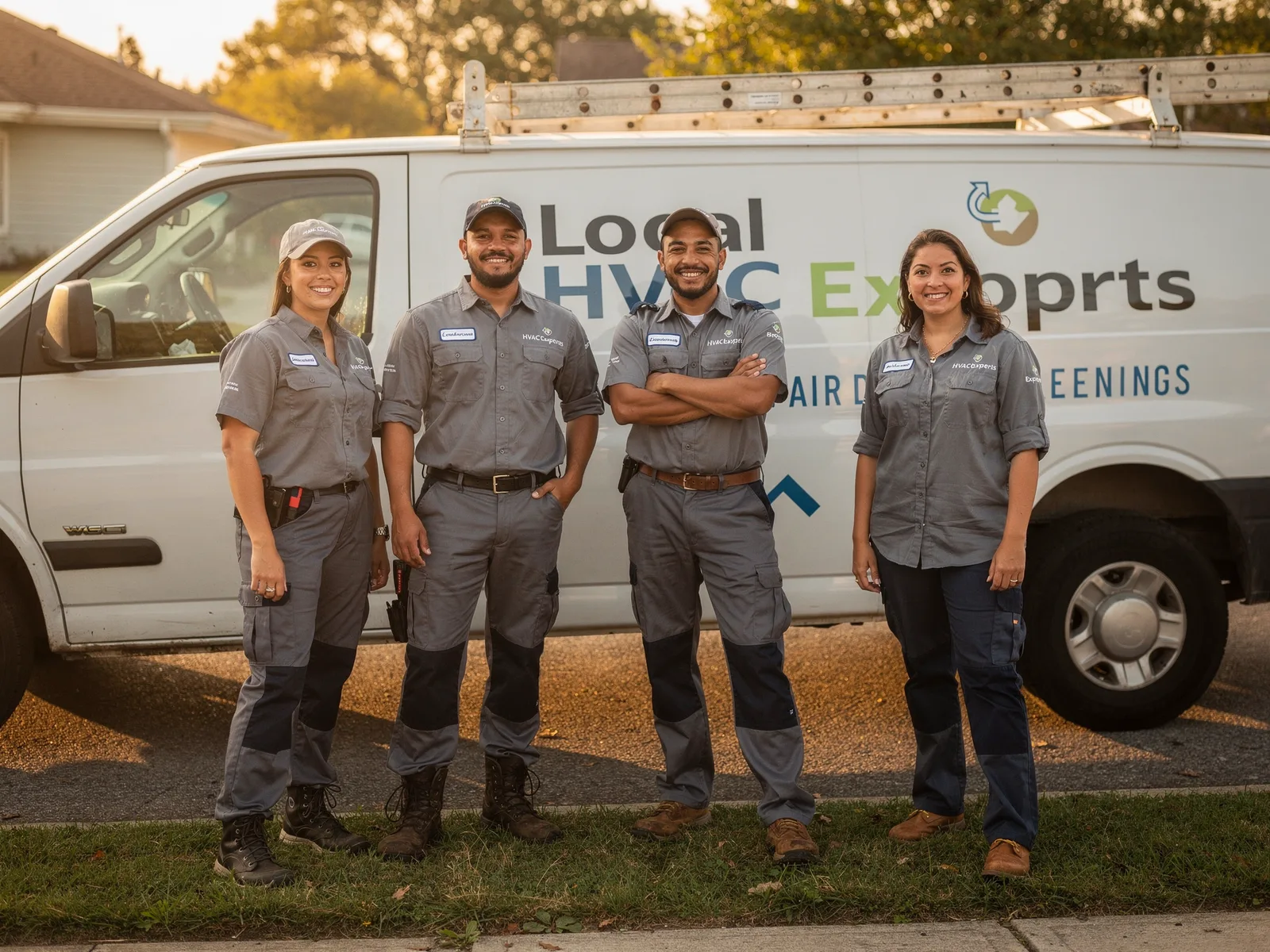 24/7 HVAC Repair & AC Replacement company in Atoka, OK